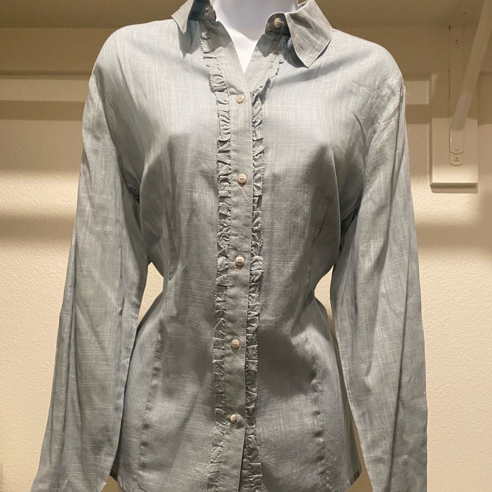 Dockers Women’s Button down